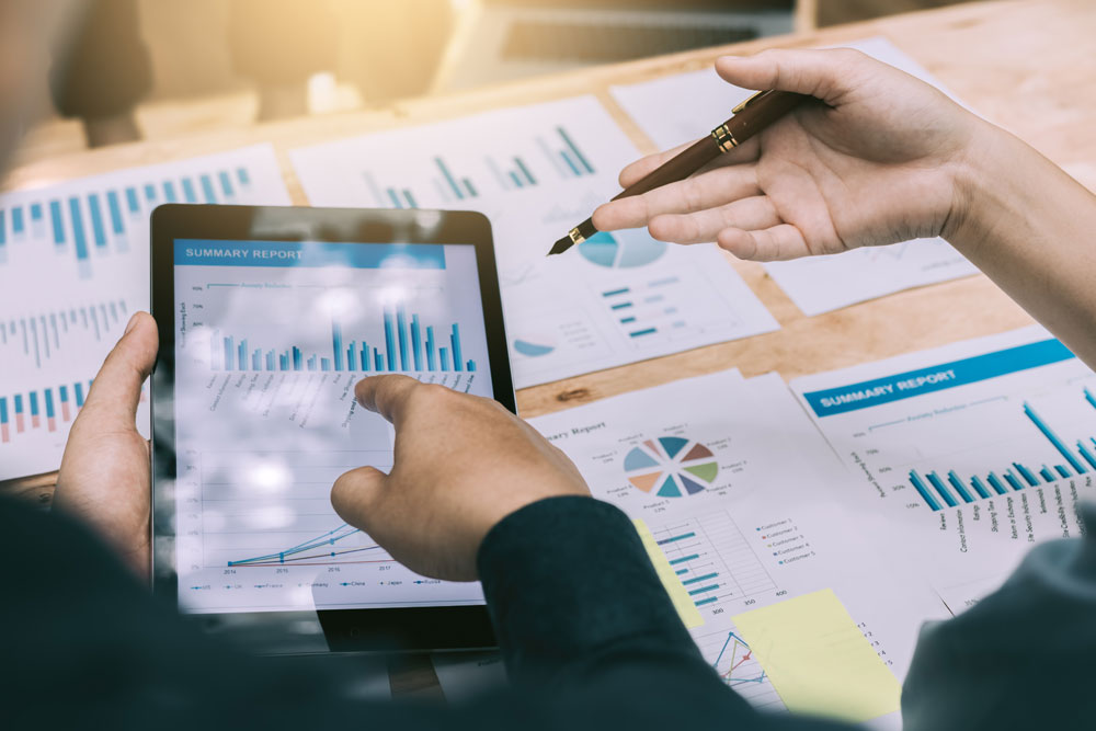 California Accounting