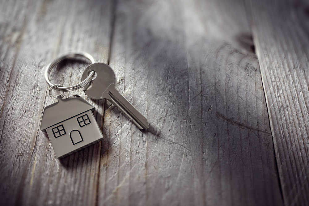 California Property Owners