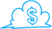 Resident Benefits Convenient Payment Options Icon
