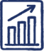 Resident Benefits Credit Building Icon