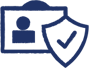 Resident Benefits $1M Identity Protection Icon