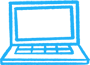 Resident Benefits Online Portal Icon