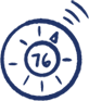 Resident Benefits Utility Connection Concierge Icon