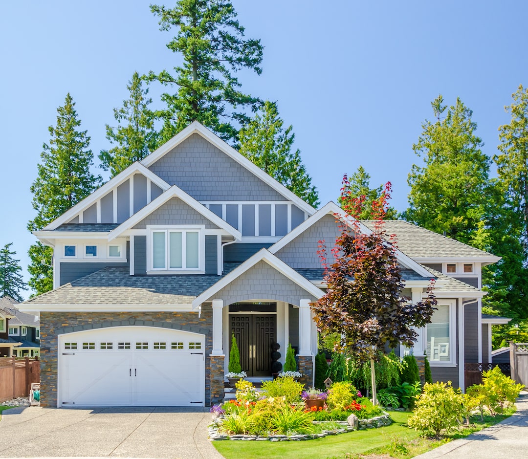 Ridgecrest Property Management