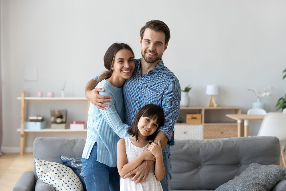 California Tenant Screening